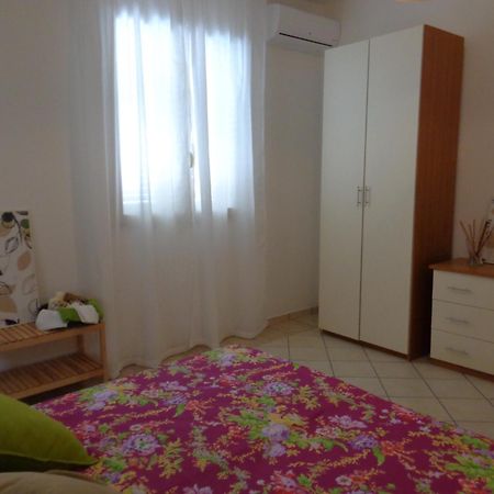 Akron B&B SantʼAlessio Siculo Exterior foto