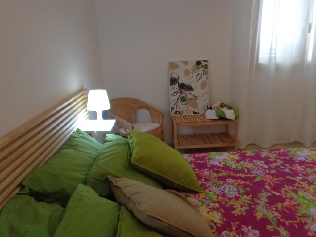 Akron B&B SantʼAlessio Siculo Cameră foto
