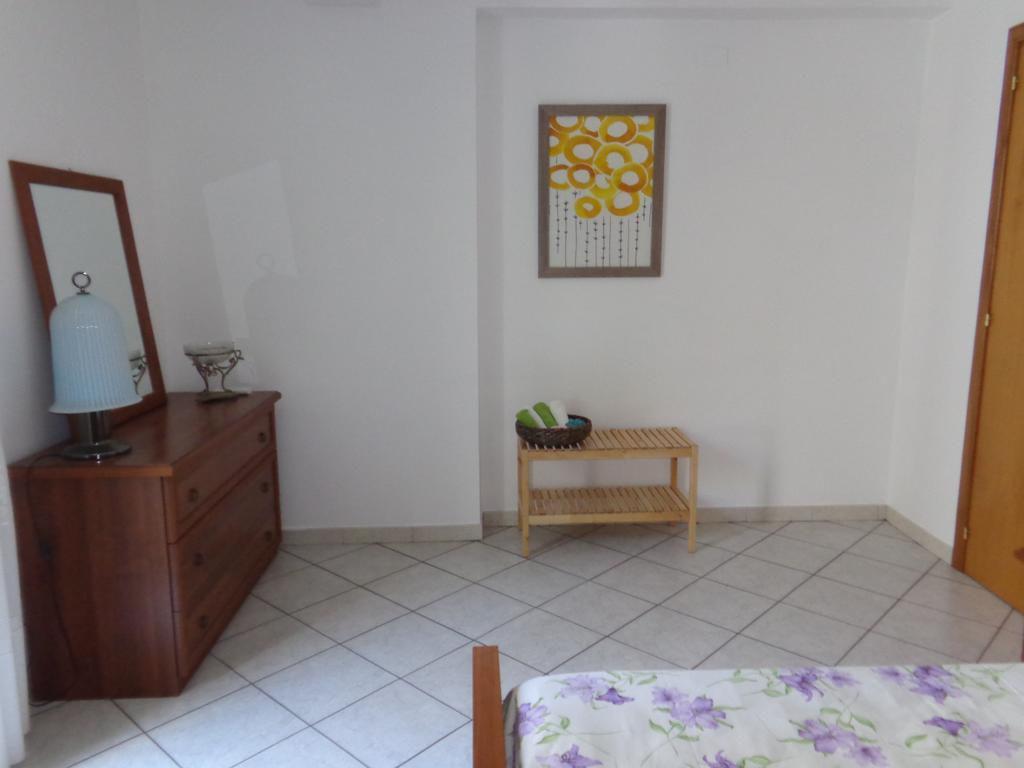 Akron B&B SantʼAlessio Siculo Cameră foto