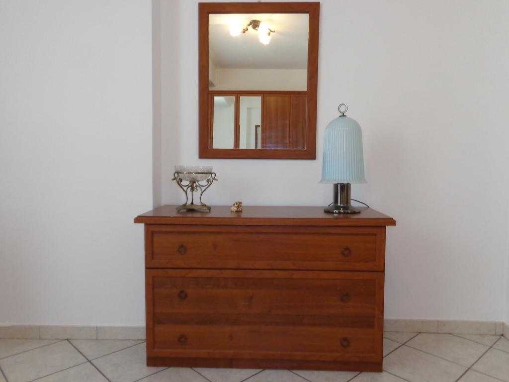 Akron B&B SantʼAlessio Siculo Cameră foto