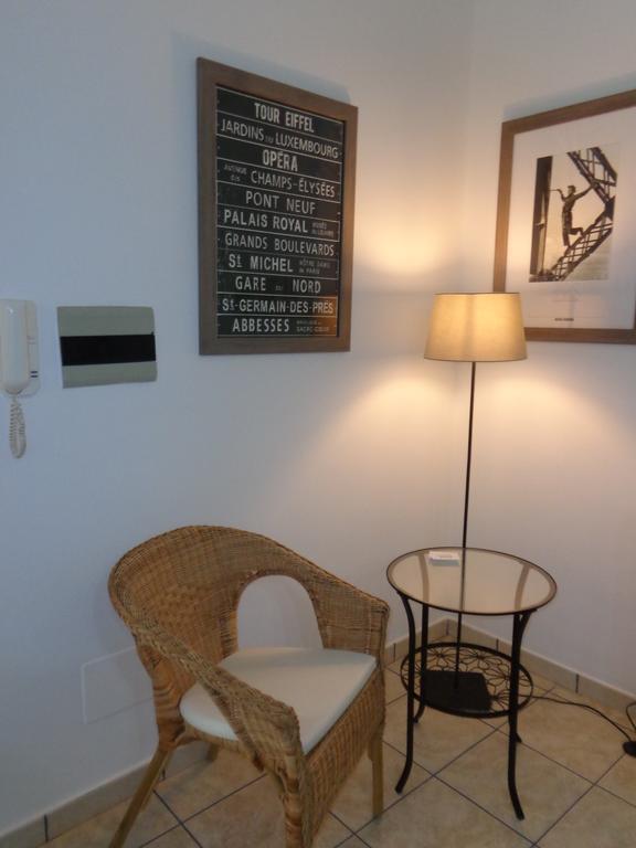Akron B&B SantʼAlessio Siculo Exterior foto