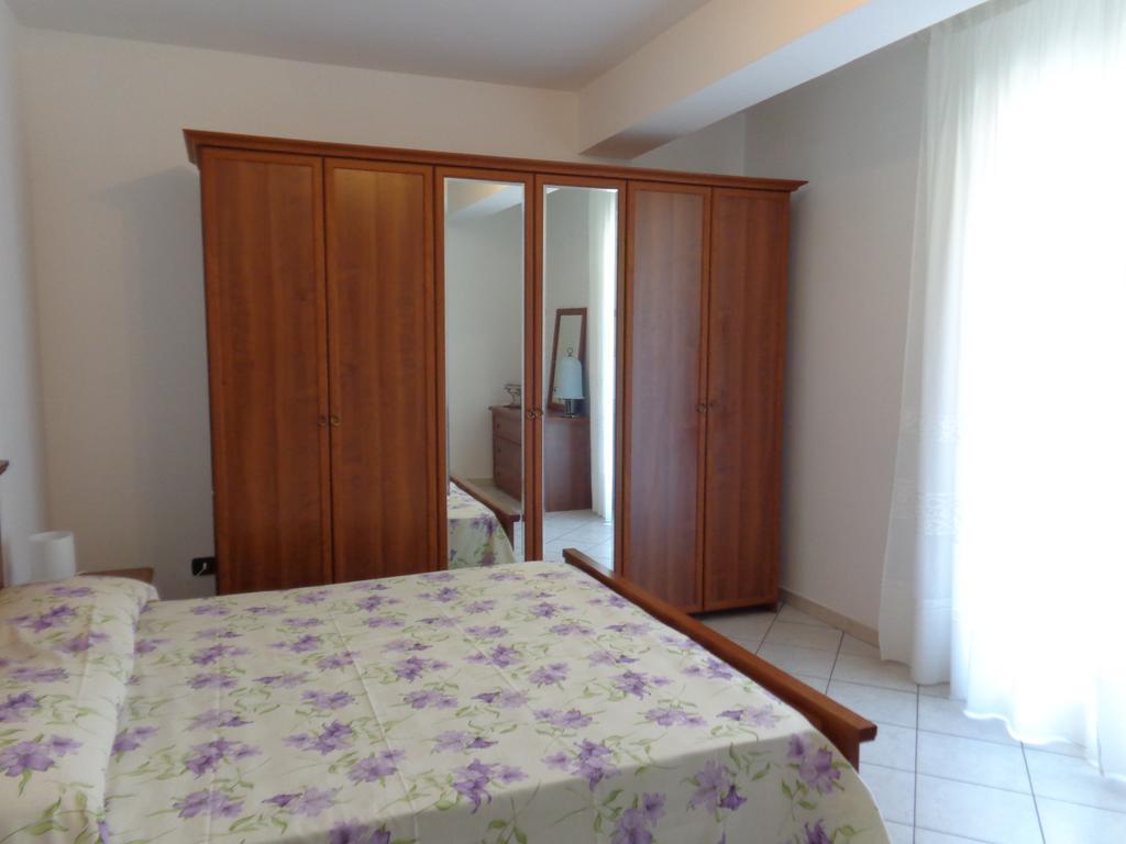 Akron B&B SantʼAlessio Siculo Exterior foto