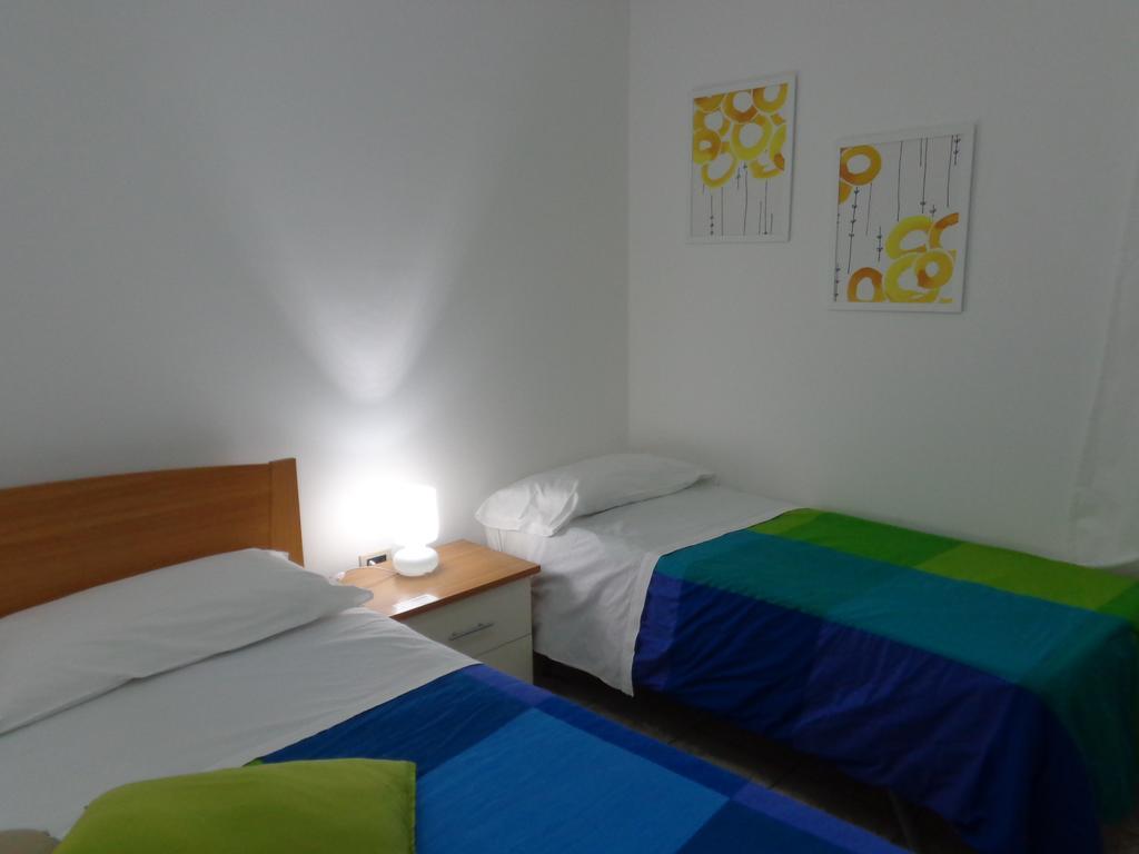 Akron B&B SantʼAlessio Siculo Exterior foto