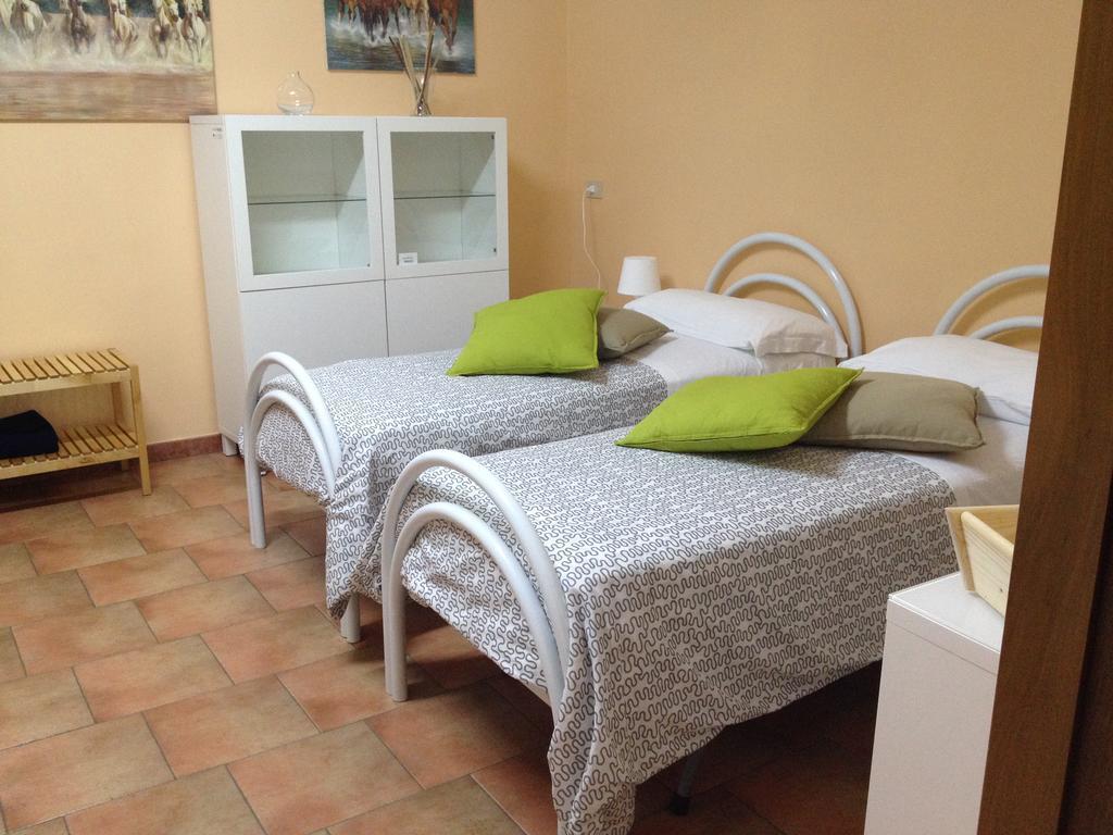 Akron B&B SantʼAlessio Siculo Exterior foto