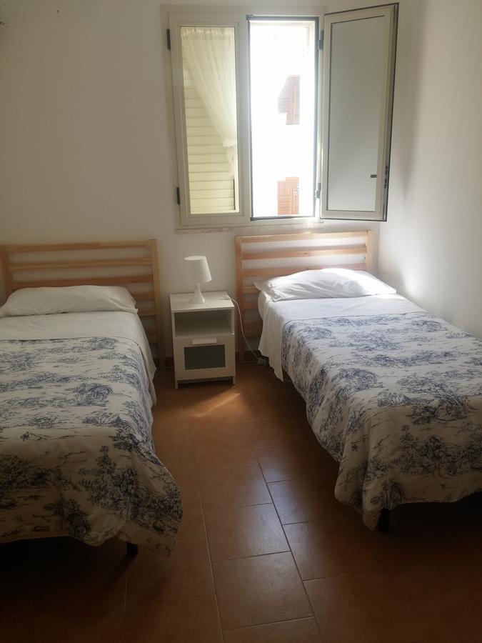 Akron B&B SantʼAlessio Siculo Exterior foto