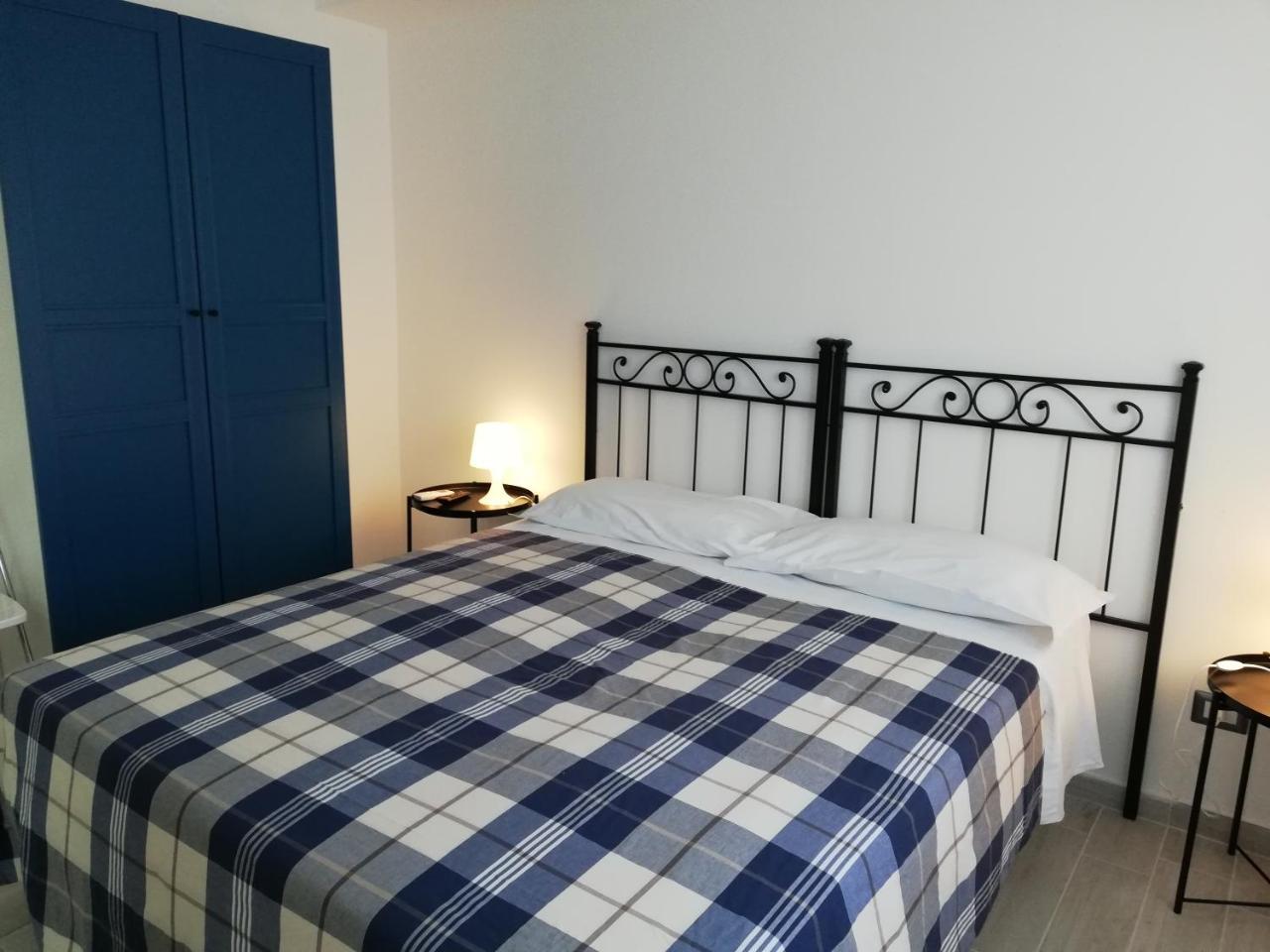 Akron B&B SantʼAlessio Siculo Exterior foto