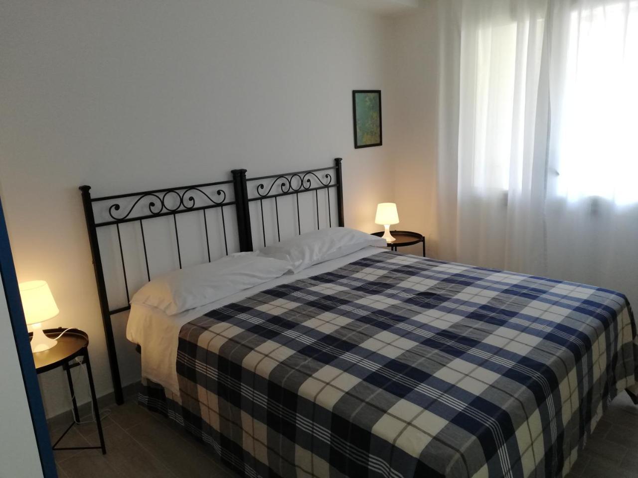 Akron B&B SantʼAlessio Siculo Exterior foto